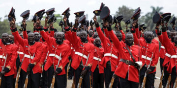 Seven African Nations that Gained Independence in October