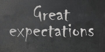 Great Expectations