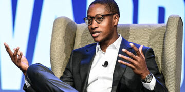 Damola Adamolekun: The 33-year-old Nigerian-born CEO Leading P.F Chang’s to Nearly $1Bn in Annual Revenue