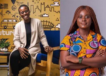 From Roast to Riches: Jumoke Dada and the rise of Taeillo, the IKEA of Africa