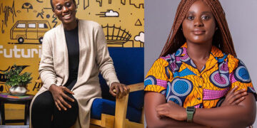 From Roast to Riches: Jumoke Dada and the rise of Taeillo, the IKEA of Africa