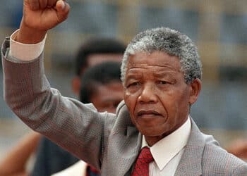 5 Things African Leaders Are Yet To Learn From Nelson Mandela 