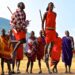 Traditional Dances in Africa and Their Modern Evolutions