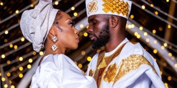 The Diversity and Significance of African Wedding Traditions