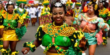 Unveiling Traditional Festivals Across Africa